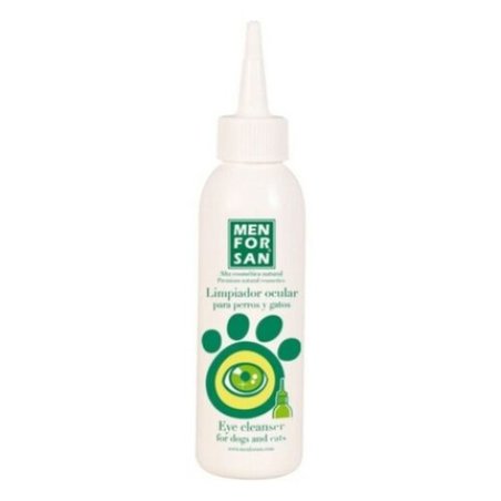 Menforsan - Eye Cleanser For Dogs And Cats