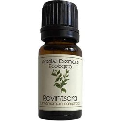 Labiatae Oil Essence Ravinsara Cinnamomum Camphora 12ml 300g