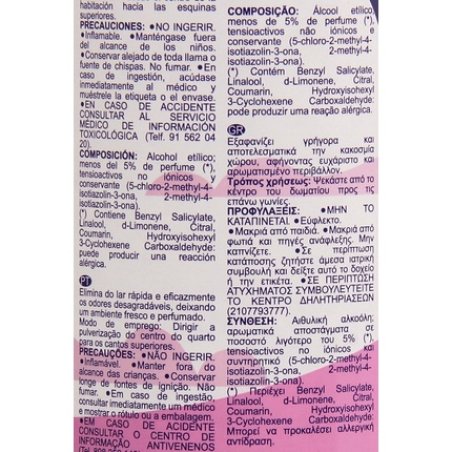 Lufterfrischer Kox Plus Pistole 1000ml Lavender