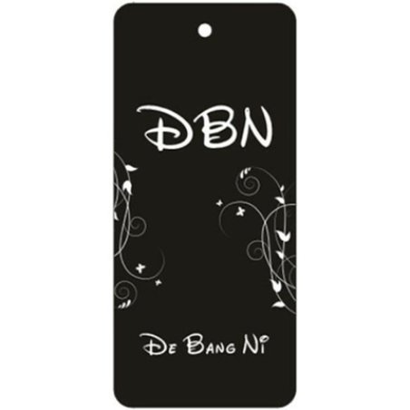 B.NATUR CR Hands Hygiene 50M Black Standard