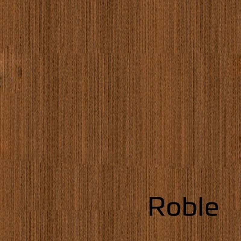 Lacquer Wood Effect Titanlak 375ml Oak Wood