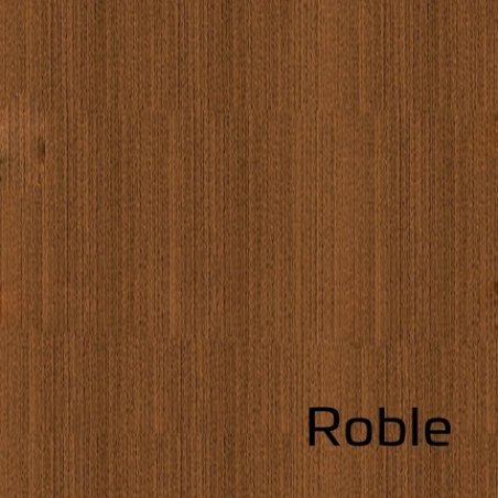 Lacquer Wood Effect Titanlak 375ml Oak Wood