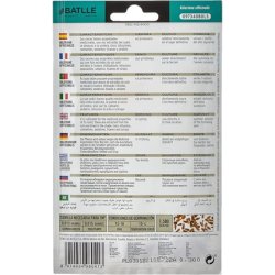 Batlle Aromatic Seeds Valerian Officinalis 0.5g