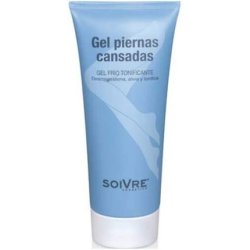 Soivre Cosmetics Massage Oils 200ml