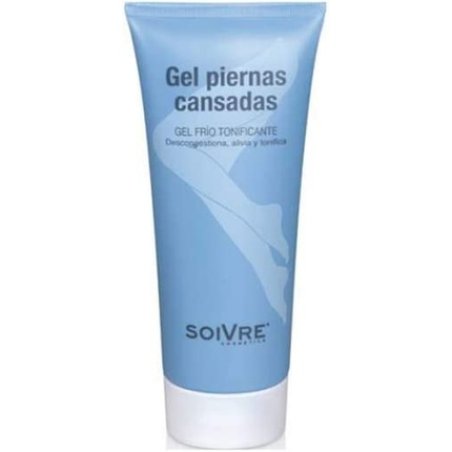 Soivre Cosmetics Massage Oils 200ml