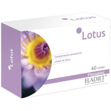 Lotus Herbapressa 50 Tablets