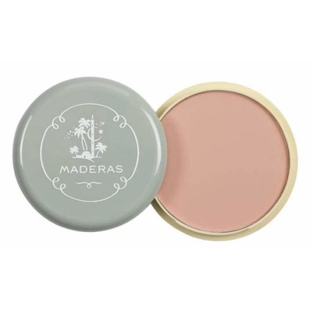 Maderas de Oriente Polvo Crema face powder 15 ml 04 Trigueño