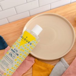 Valquer Laboratorios Preventive Child School Shampoo with Tea for Lice