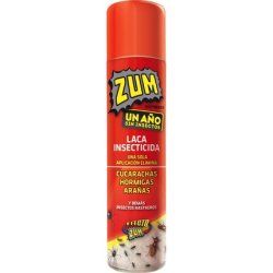 Zum Cockroach Insecticide Spray 500 Milliliters