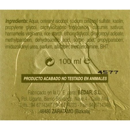 Clay Masc Clay 100ml 200g