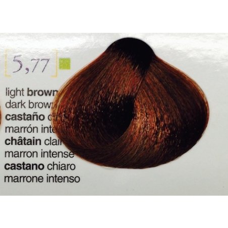 Salerm Salermvison Color 5.77 70ml