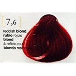 Salerm Salermvision Color 7.6 70ml