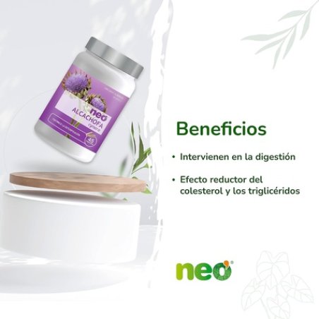Neo Artichoke 45 Capsules