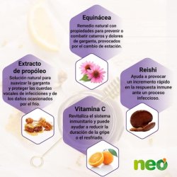 NEO Adult Neo Df Defense Syrup 150ml