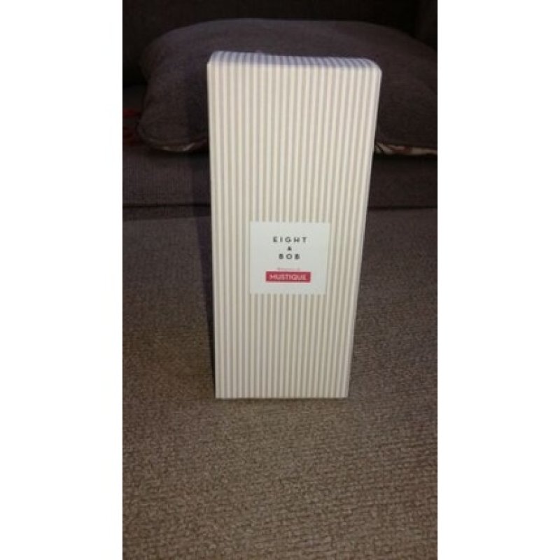 Eight & Bob Memoires de Mystique Women EDT 20ml