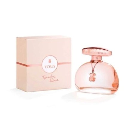 TOUS TOUCH ELIXIR Eau De Parfum 50ml