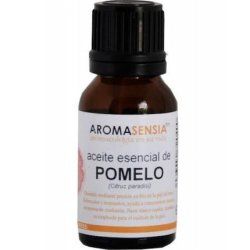 Aromasensi Aceite Esencial De Pomelo 15Ml