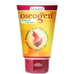 Drasanvi Oseogen Balsamic Ointment 75ml