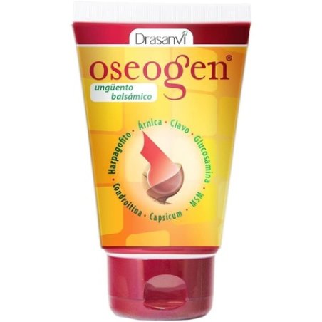 Drasanvi Oseogen Balsamic Ointment 75ml