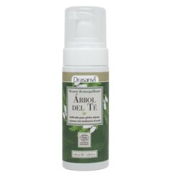 Drasanvi Mousse Desmaquillante Arbol Te Ecocert Bio 150Ml