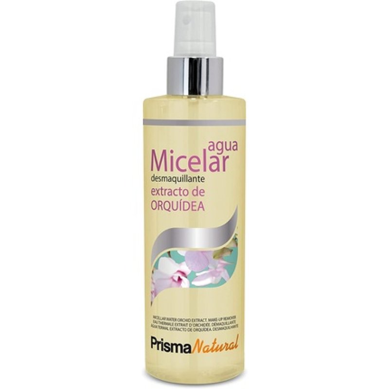 Prisma Natural Micellar Water 250ml