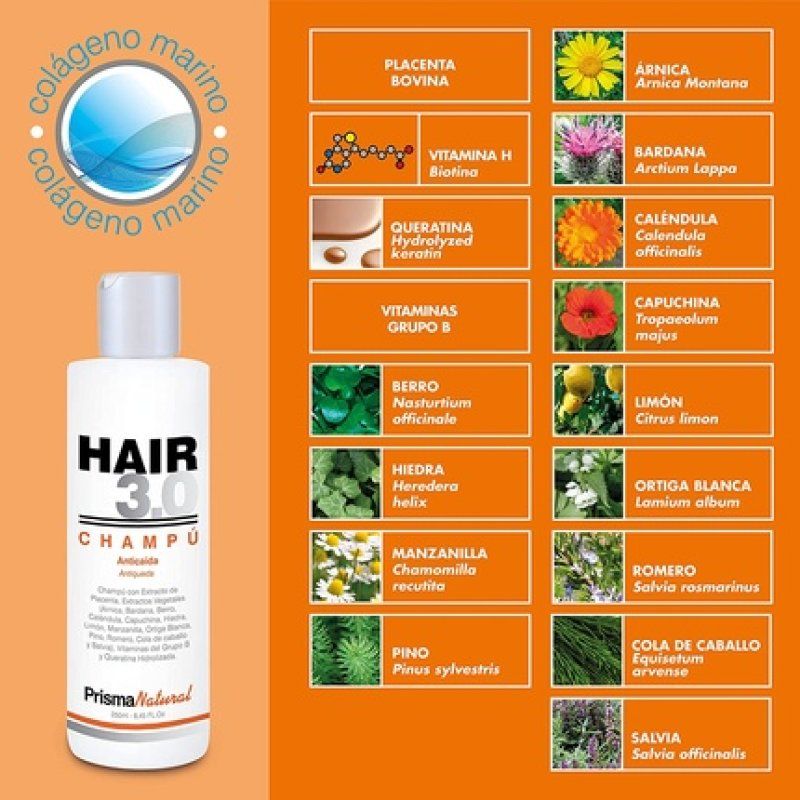 Prisma Natural Nutritional Supplement 200ml