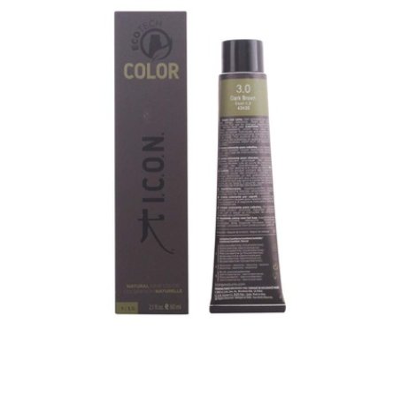 Icon Ecotech Color 7.2 Medium Beige Blonde 60 ml