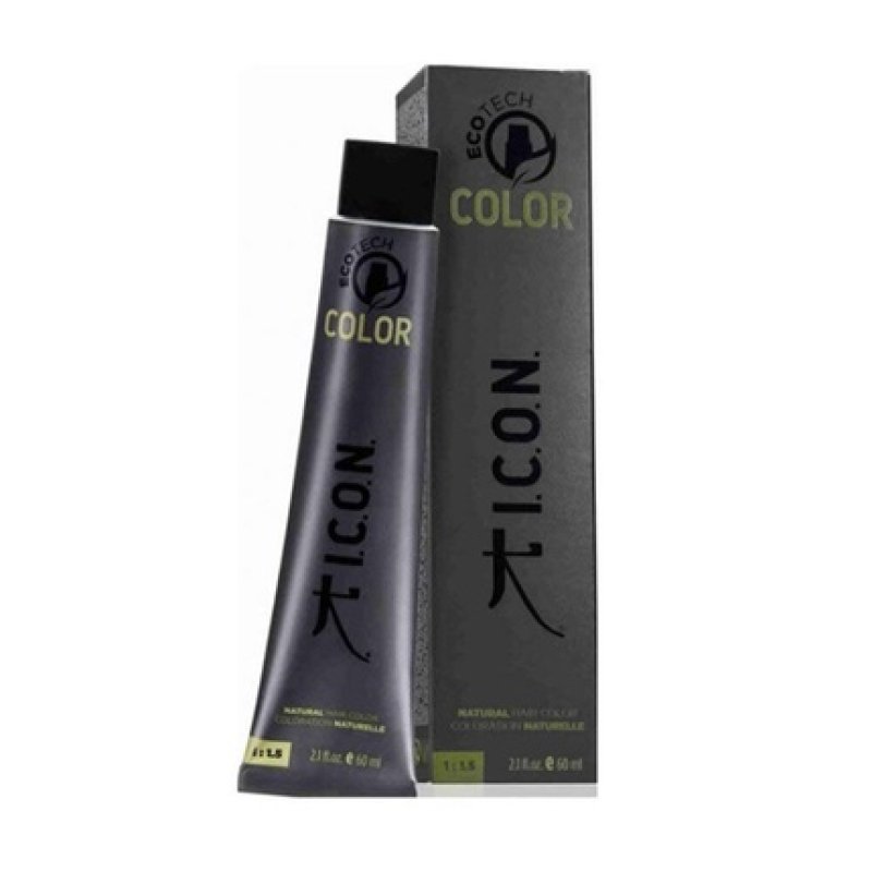 Icon Ecotech Color 9.21 Very Light Pearl Blonde 60 ml