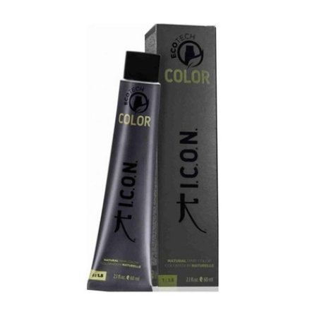 Icon Ecotech Color 9.21 Very Light Pearl Blonde 60 ml