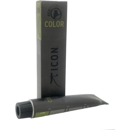 Ecotech Icon Color Pastel 60ml Amethyst