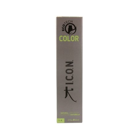 Icon Color Ecotech Pastel 60ml Blush
