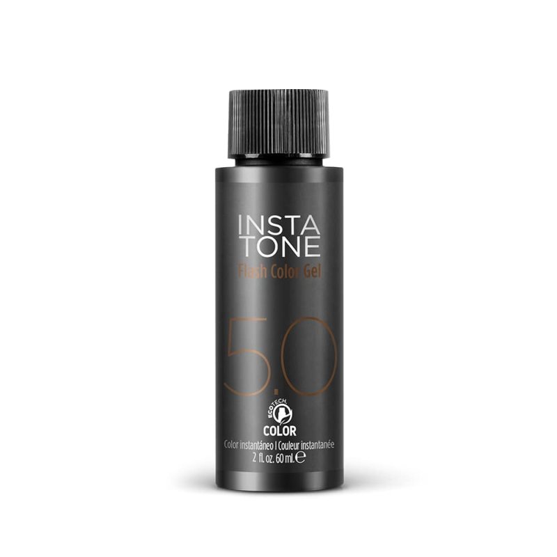 I.C.O.N Insta Tone 5.0 Light Brown 60 ml
