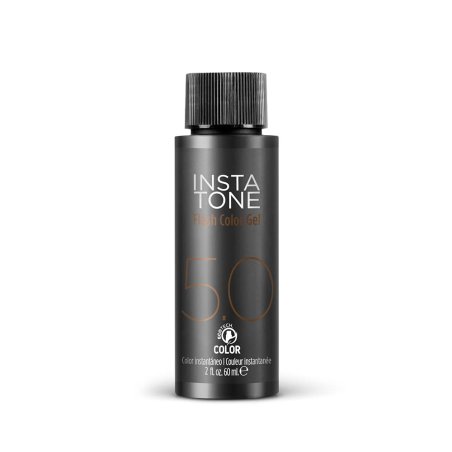 Icon Insta Tone 5.0 Light Brown
