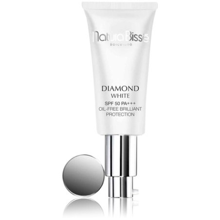 Natura Bisse Diamond White Brilliant Cream Tube 50ml