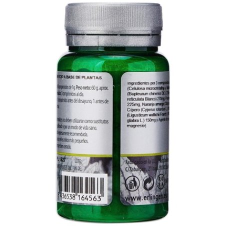 Erlingen Makeup Base 100g