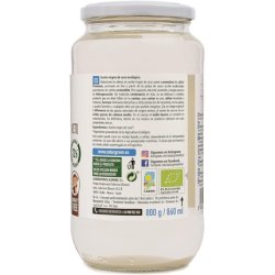 NaturGreen Organic Coconut Virgin Oil 860ml 800g