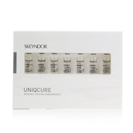 Skeyndor Uniq Cure Renewal Peeling Concentrate 2ml