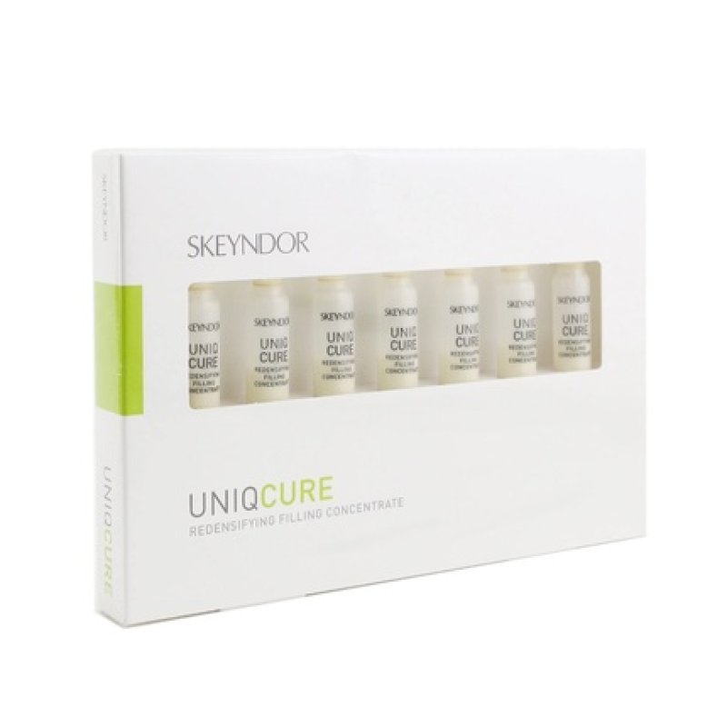Skeyndor Uniq Cure Redensifying Filling Concentrate 2ml