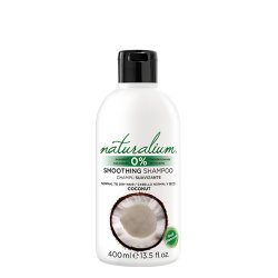 Naturalium 8436551470061 hair shampoo 400 ml Non-professional Unisex