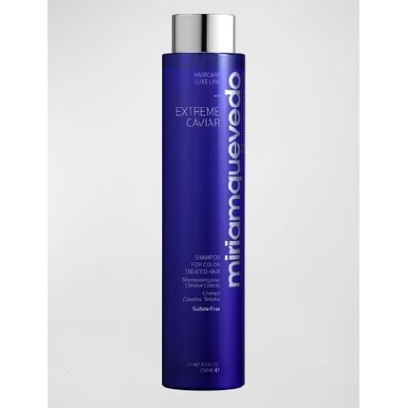 Miriam Quevedo Extreme Caviar Shampoo for Color Treated Hair 8.5 oz 250mL
