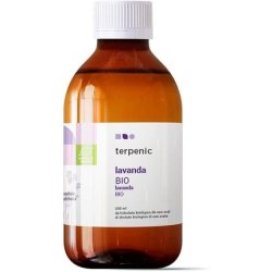 Terpenic Evo Organic Lavender Water for Food 500ml