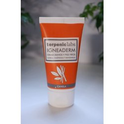 Terpenic Medical Igneaderm 50ml