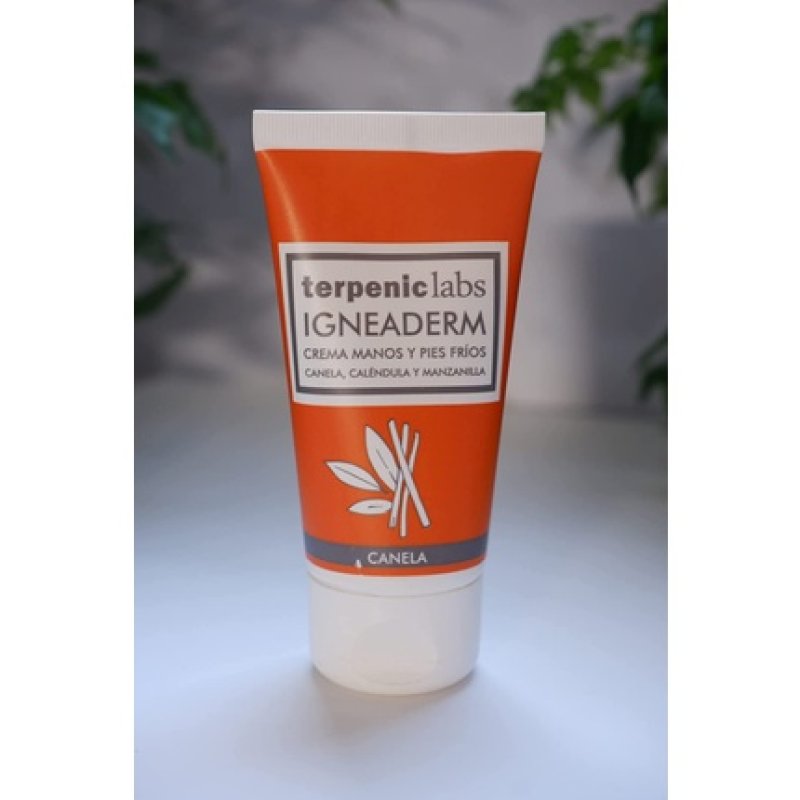 Terpenic Medical Igneaderm 50ml