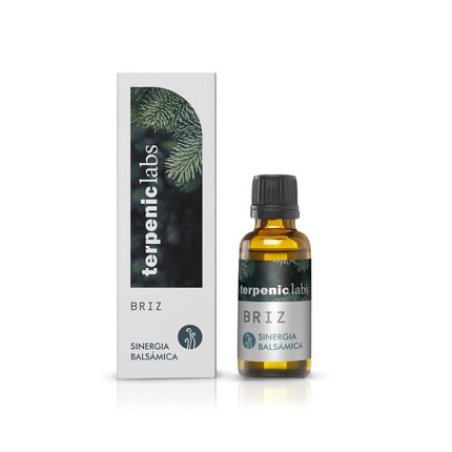 Terpenic Sinergia Brizz 30Ml Bio