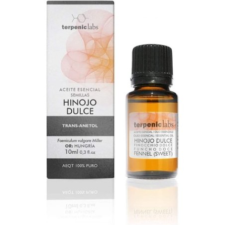 Terpenic Sweet Fennel 10ml