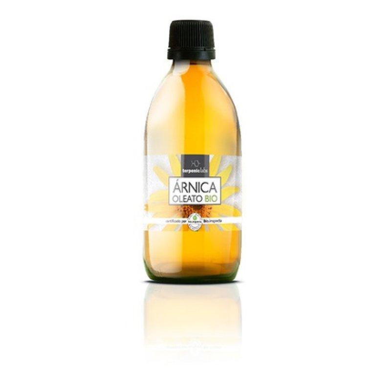 Terpenic Arnica Oleato V 250Ml Bio