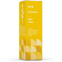 Terpenic Alma Mater Scented Oil 10ml Health Care