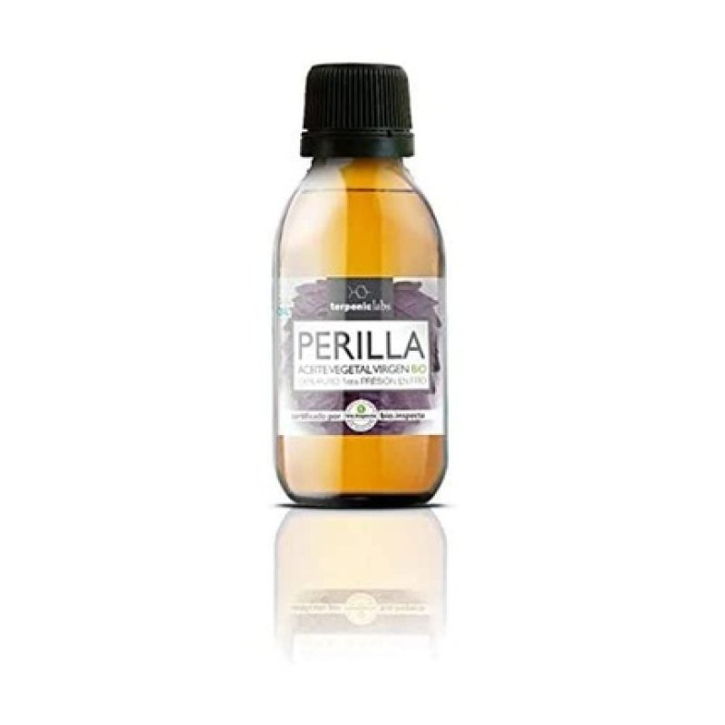 Terpenic Perilla V 100ml Bio Fg