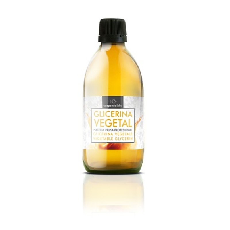 Terpenic Glicerina Vegetal 500G