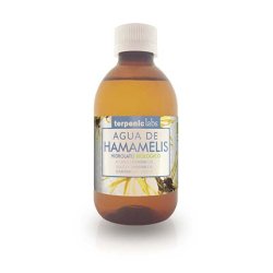 Terpenic Hidrolato Hamamelis Bio 250Ml
